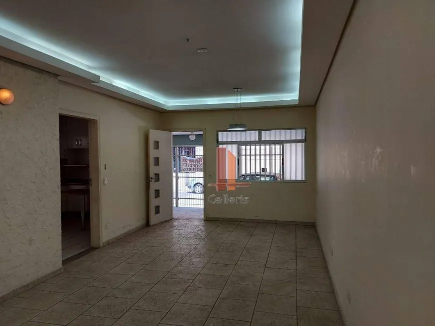 Foto 1 de Casa com 3 Quartos à venda, 185m² em Tatuapé, São Paulo