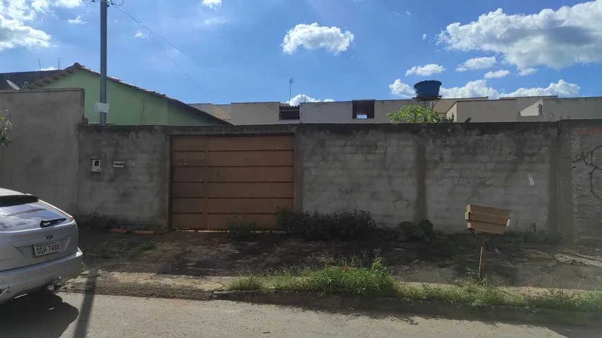 Foto 1 de Lote/Terreno com 1 Quarto à venda, 200m² em Residencial Fidélis, Goiânia