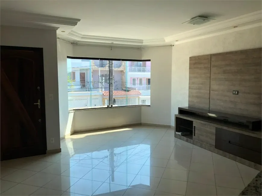 Foto 1 de Casa com 3 Quartos à venda, 196m² em Nova Petrópolis, São Bernardo do Campo