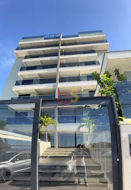 Foto 1 de Apartamento com 3 Quartos à venda, 133m² em Pontal, Ilhéus