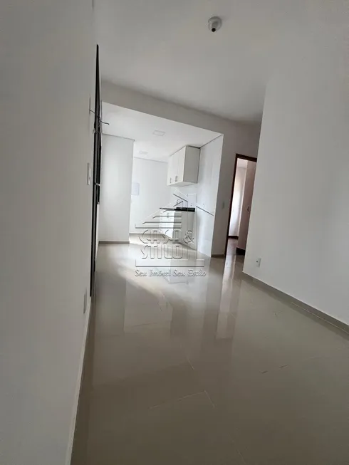 Foto 1 de Apartamento com 2 Quartos para alugar, 38m² em Tatuapé, São Paulo