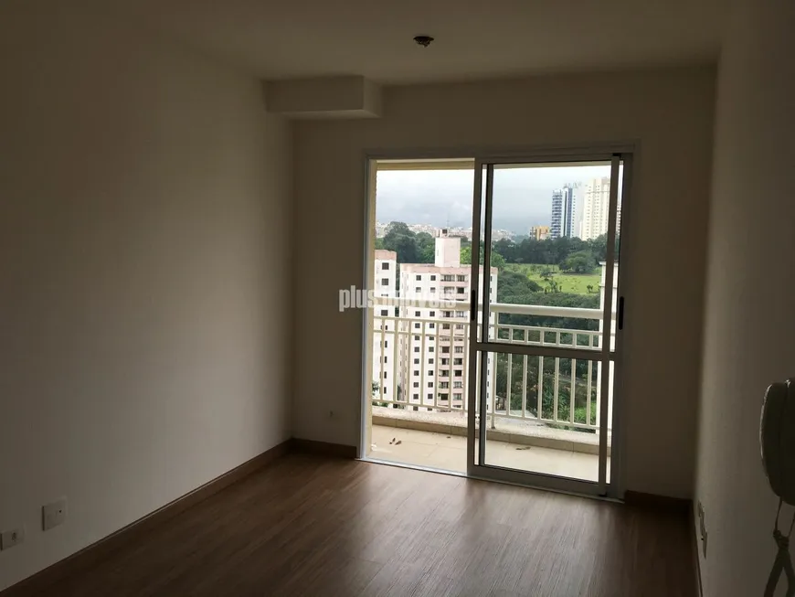 Foto 1 de Apartamento com 1 Quarto à venda, 70m² em Panamby, São Paulo