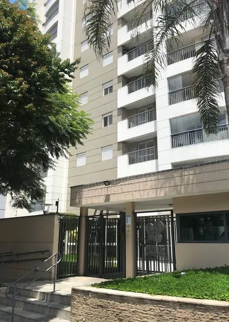 Foto 1 de Apartamento com 2 Quartos à venda, 70m² em Vila Yara, Osasco