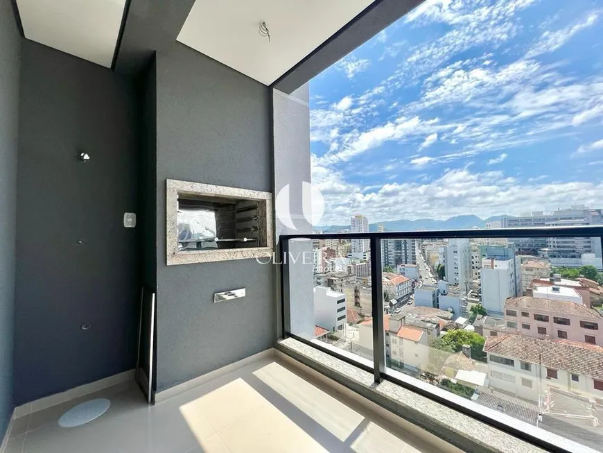 Foto 1 de Apartamento com 2 Quartos à venda, 55m² em Centro, Santa Maria