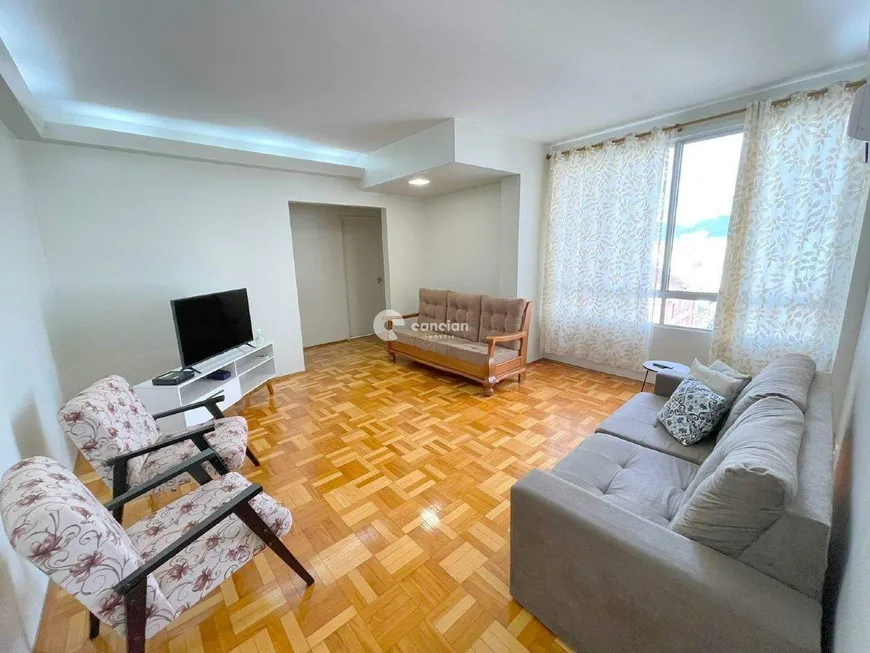 Foto 1 de Apartamento com 3 Quartos à venda, 124m² em Centro, Santa Maria