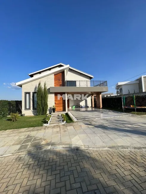 Foto 1 de Casa de Condomínio com 3 Quartos à venda, 300m² em Boa Vista, Vitória da Conquista