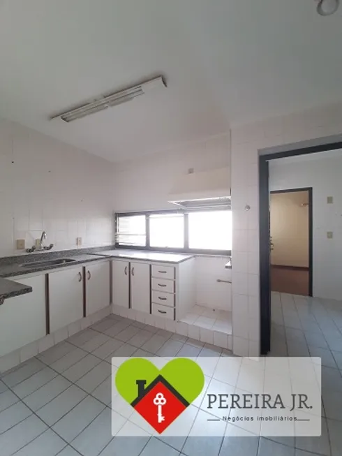 Foto 1 de Apartamento com 3 Quartos à venda, 113m² em Centro, Piracicaba