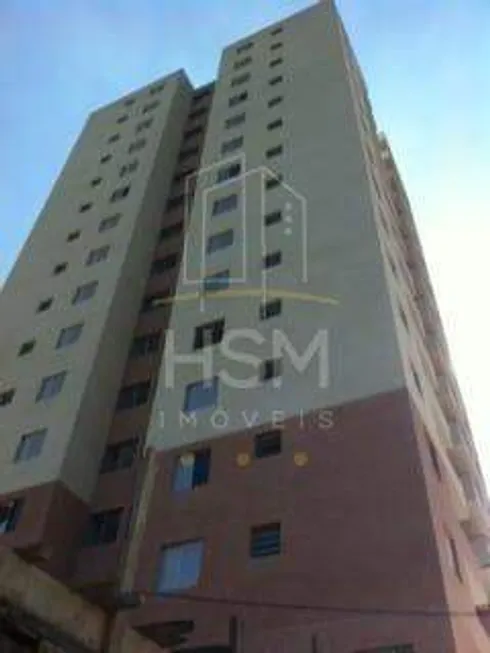 Foto 1 de Apartamento com 2 Quartos à venda, 57m² em Demarchi, São Bernardo do Campo