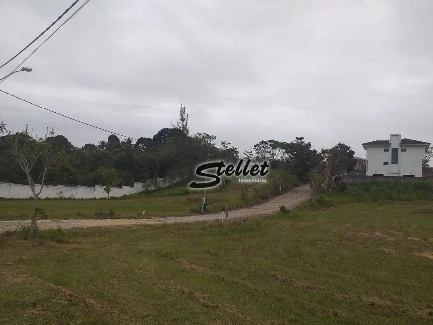 Foto 1 de Lote/Terreno à venda, 480m² em Mar Do Norte, Rio das Ostras