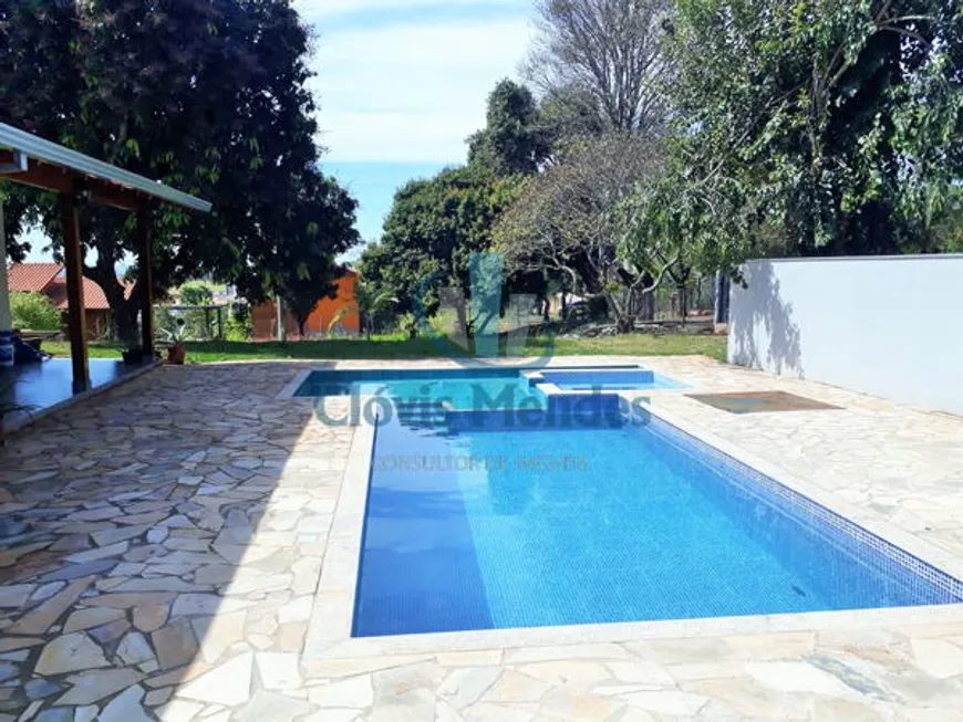 Foto 1 de Casa de Condomínio com 3 Quartos à venda, 280m² em Jardim Ana Eliza, Cambé