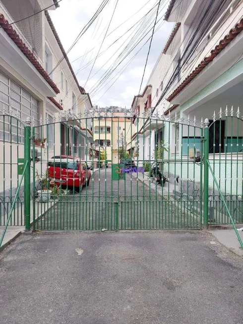 Foto 1 de Casa com 3 Quartos à venda, 112m² em Santa Rosa, Niterói