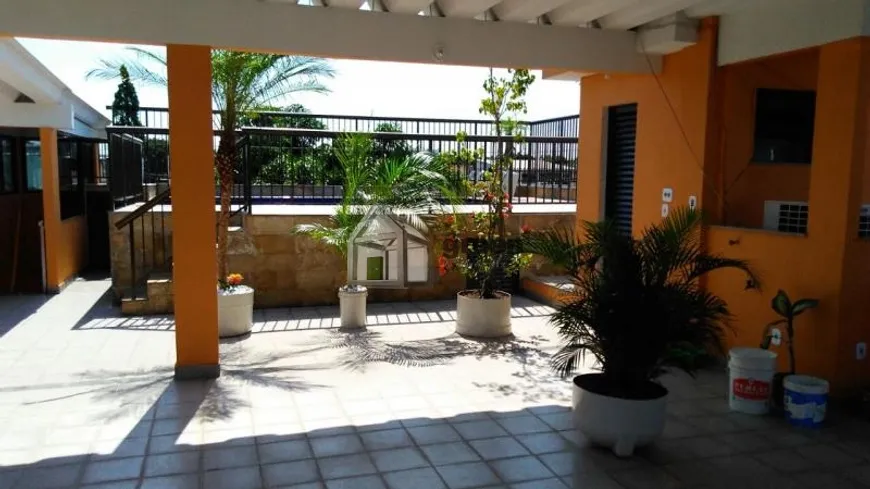Foto 1 de Casa com 5 Quartos à venda, 482m² em Jardim América, Rio de Janeiro