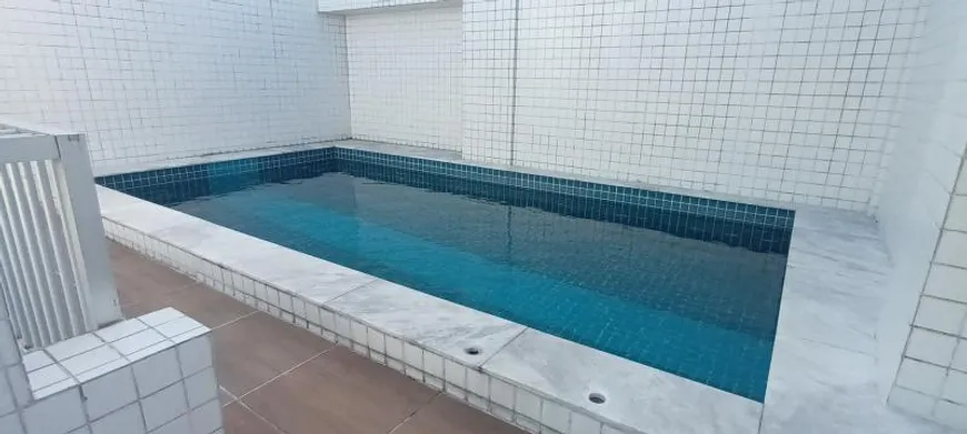 Foto 1 de Apartamento com 3 Quartos à venda, 95m² em Rosarinho, Recife