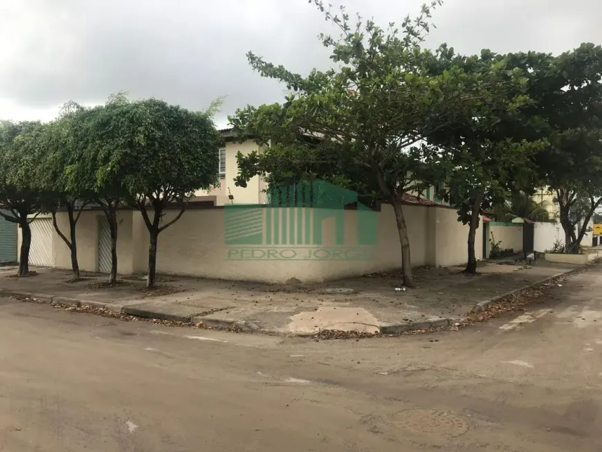 Foto 1 de Casa com 3 Quartos à venda, 185m² em Jardim Atlântico, Olinda