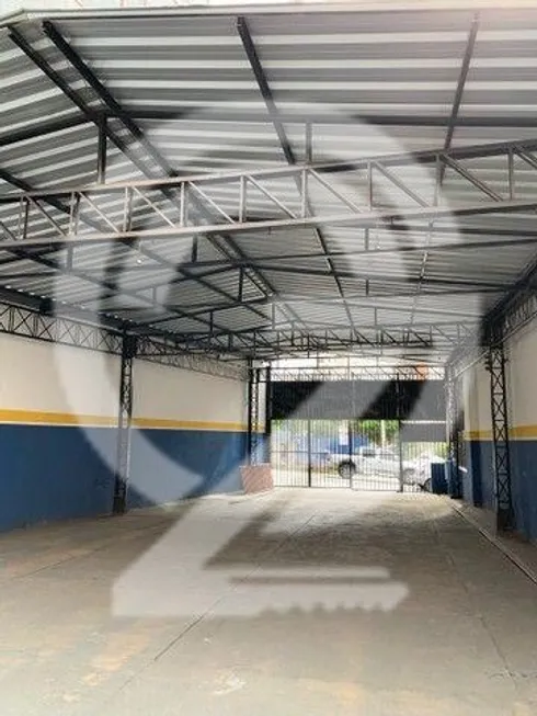 Foto 1 de Galpão/Depósito/Armazém à venda, 250m² em Centro, Campinas