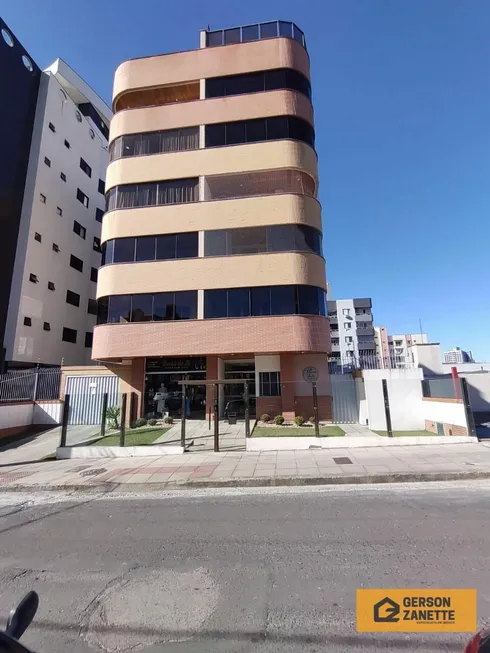 Foto 1 de Apartamento com 3 Quartos à venda, 130m² em Centro, Criciúma