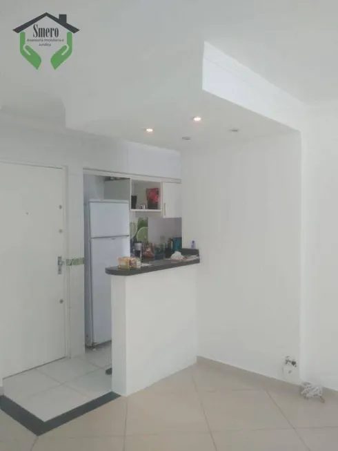 Foto 1 de Apartamento com 3 Quartos à venda, 65m² em Jardim Olympia, São Paulo