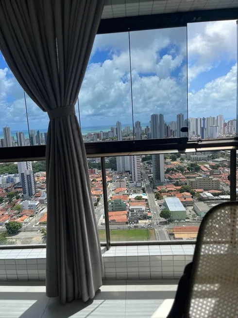 Foto 1 de Apartamento com 3 Quartos à venda, 98m² em Expedicionários, João Pessoa