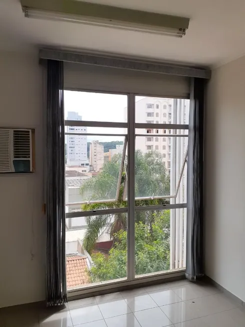 Foto 1 de Sala Comercial à venda, 21m² em Centro, Ribeirão Preto