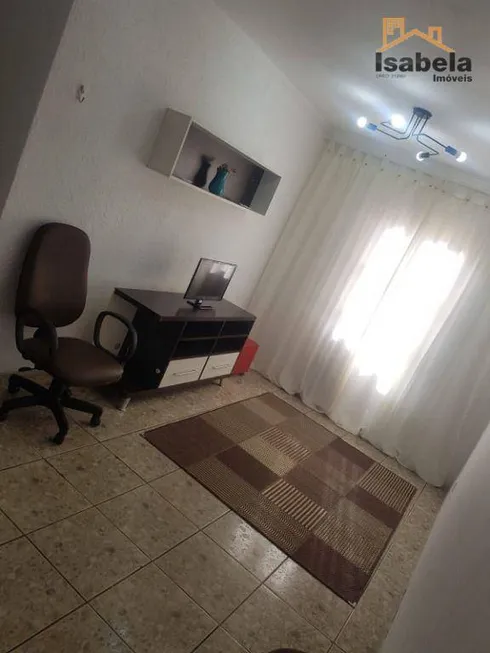 Foto 1 de Apartamento com 2 Quartos à venda, 48m² em Ipiranga, São Paulo