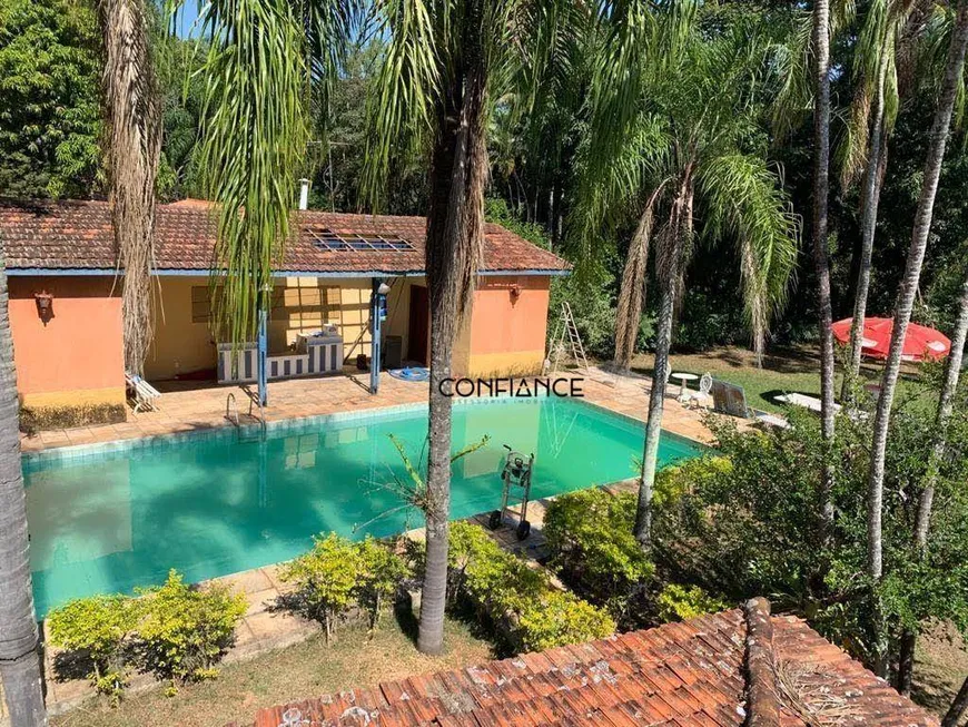 Foto 1 de Fazenda/Sítio com 2 Quartos à venda, 130m² em Recreio Tsuriba, Campinas