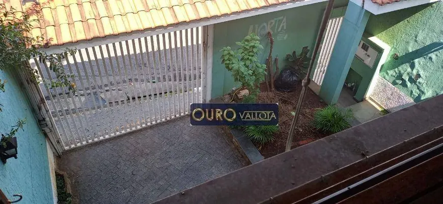 Foto 1 de Casa com 3 Quartos à venda, 350m² em Vila Dalila, São Paulo