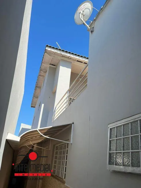 Foto 1 de Casa com 3 Quartos à venda, 144m² em Jardim Santa Cruz, Boituva