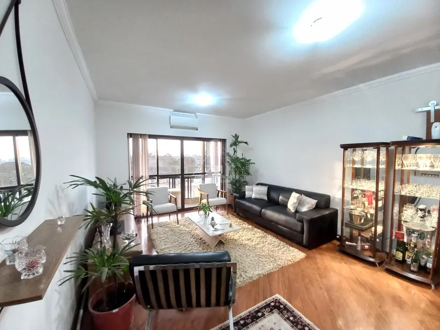 Foto 1 de Apartamento com 3 Quartos à venda, 104m² em Jardim Flamboyant, Campinas