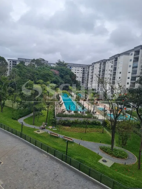 Foto 1 de Apartamento com 3 Quartos à venda, 85m² em Jardim Marajoara, São Paulo