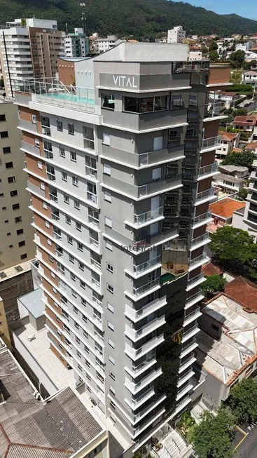 Foto 1 de Apartamento com 2 Quartos à venda, 68m² em São Benedito, Poços de Caldas