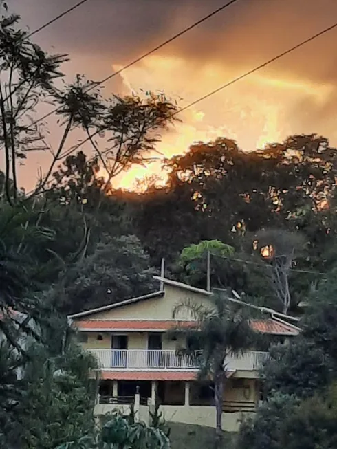 Foto 1 de Fazenda/Sítio com 3 Quartos à venda, 340m² em Joaquim Egídio, Campinas