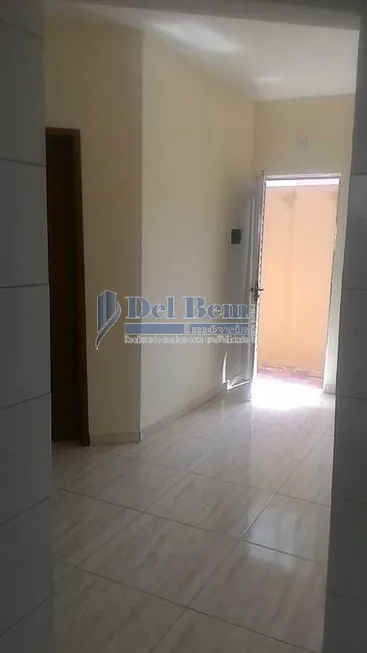 Foto 1 de Casa de Condomínio com 2 Quartos à venda, 68m² em Vila Pomar, Mogi das Cruzes