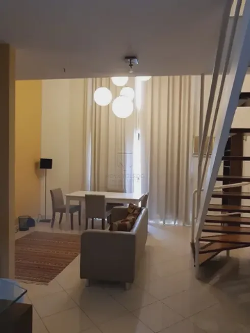 Foto 1 de Apartamento com 1 Quarto à venda, 94m² em Jardim Aquarius, São José dos Campos