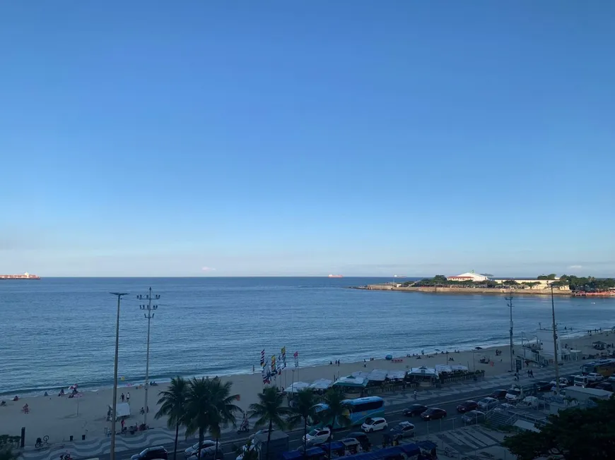 Foto 1 de Apartamento com 3 Quartos à venda, 236m² em Copacabana, Rio de Janeiro