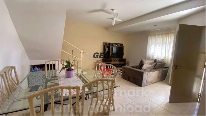 Foto 1 de Sobrado com 2 Quartos à venda, 210m² em Vila Todos os Santos, Indaiatuba