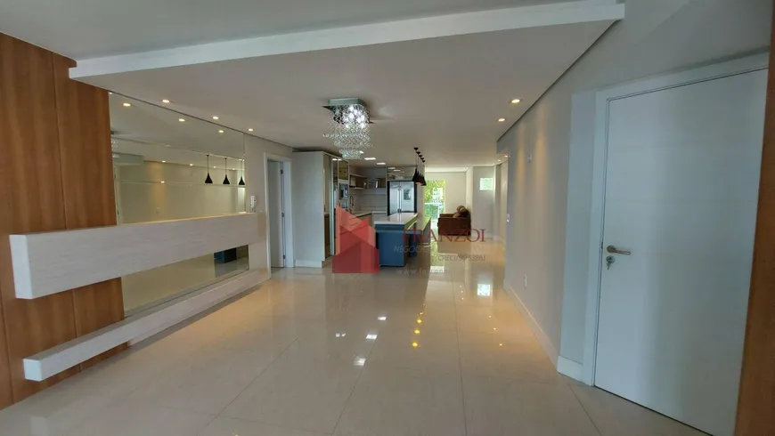 Foto 1 de Apartamento com 5 Quartos à venda, 297m² em Cabeçudas, Itajaí