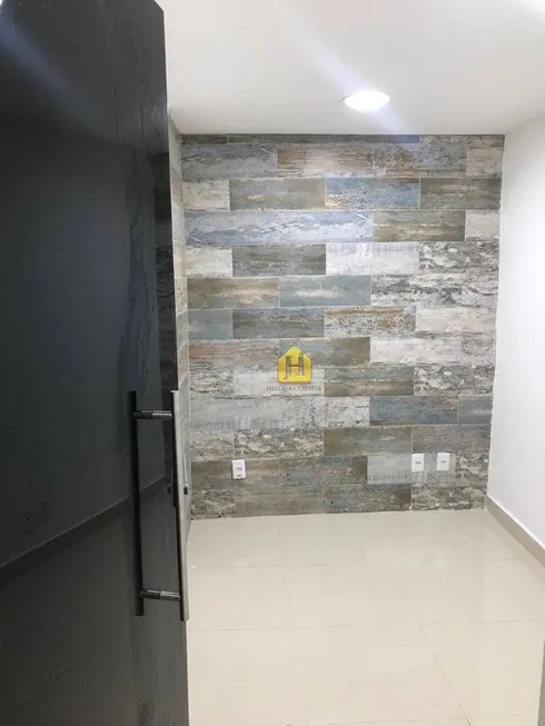 Foto 1 de Sala Comercial para alugar, 30m² em Petrópolis, Natal