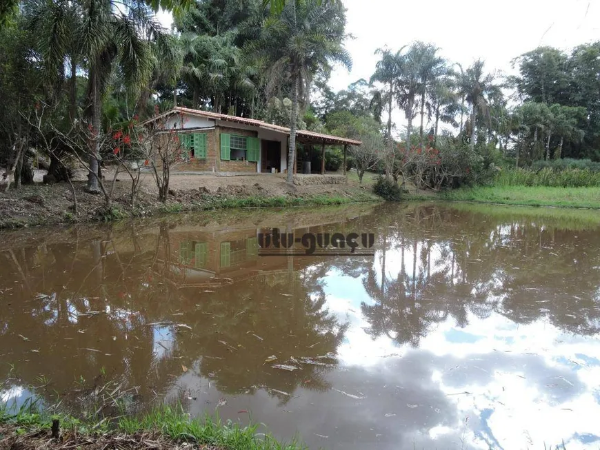 Foto 1 de Fazenda/Sítio à venda, 20000m² em Zona Rural, Itu