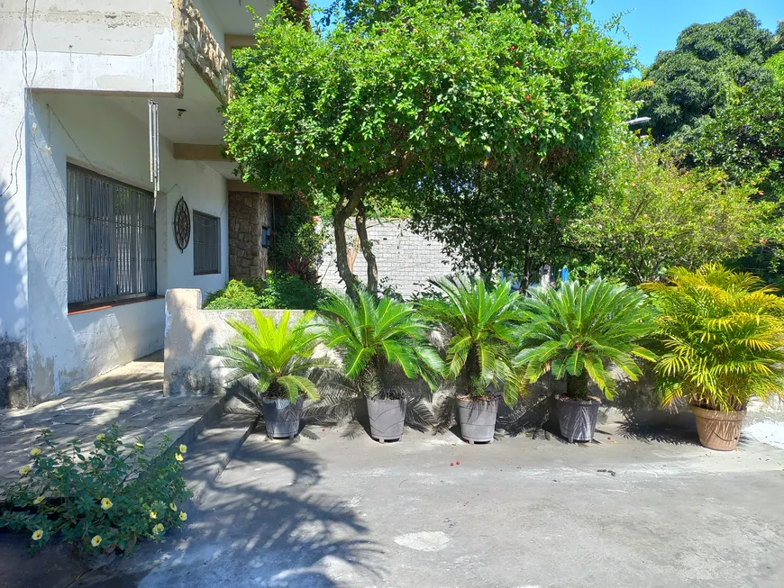 Foto 1 de Casa com 4 Quartos à venda, 120m² em Jardim Guanabara, Rio de Janeiro