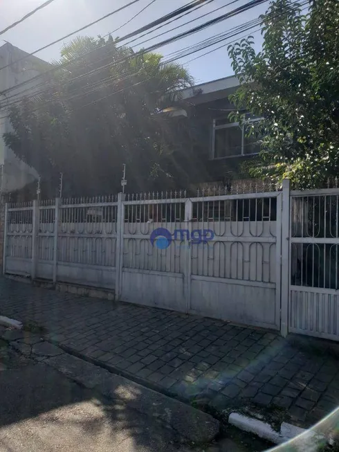 Foto 1 de Casa com 3 Quartos à venda, 350m² em Vila Maria, São Paulo