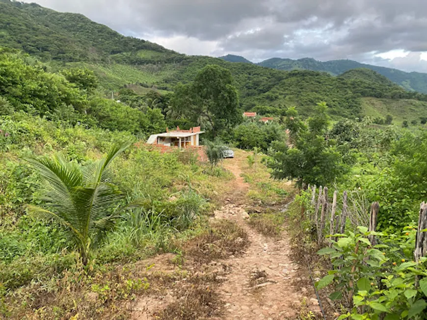 Foto 1 de Fazenda/Sítio com 2 Quartos à venda, 1000m² em , Aratuba