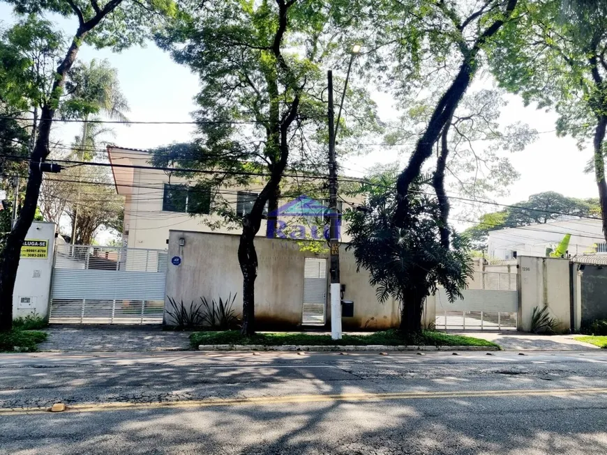 Foto 1 de Imóvel Comercial com 1 Quarto para venda ou aluguel, 391m² em Vila Ida, São Paulo