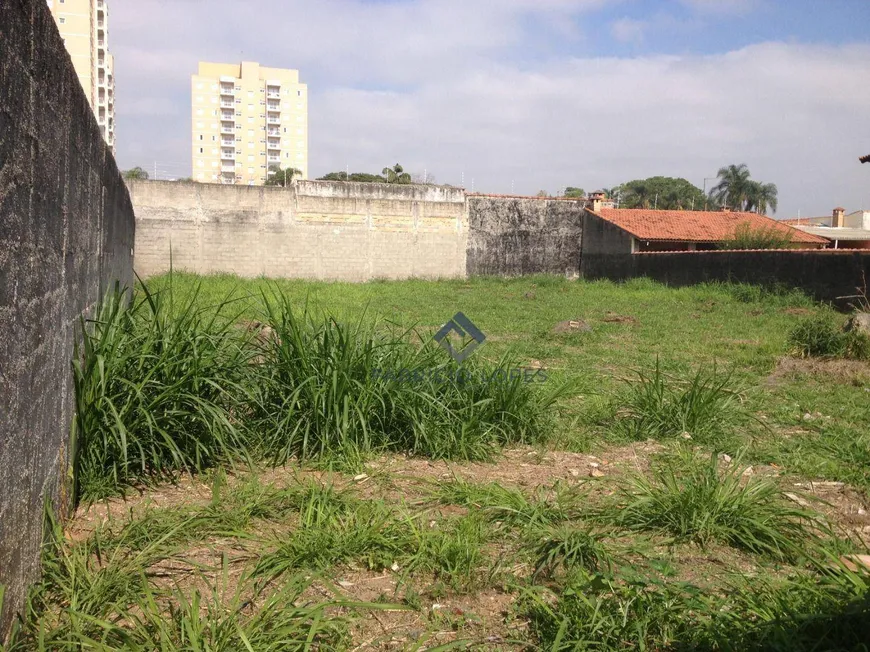 Foto 1 de Lote/Terreno à venda, 502m² em Santa Cruz dos Lazaros, Jacareí