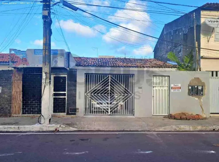 Foto 1 de Casa com 3 Quartos à venda, 215m² em Farolândia, Aracaju