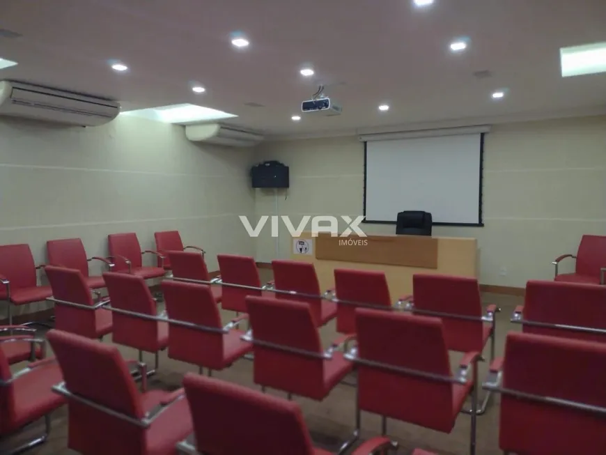 Foto 1 de Sala Comercial à venda, 24m² em Méier, Rio de Janeiro