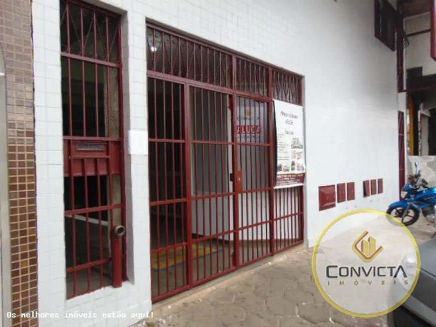 Foto 1 de Ponto Comercial para alugar, 30m² em Núcleo Bandeirante, Brasília