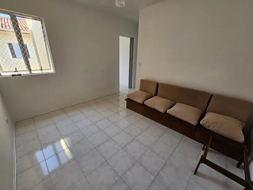 Foto 1 de Apartamento com 2 Quartos à venda, 48m² em Jardim América, São José dos Campos