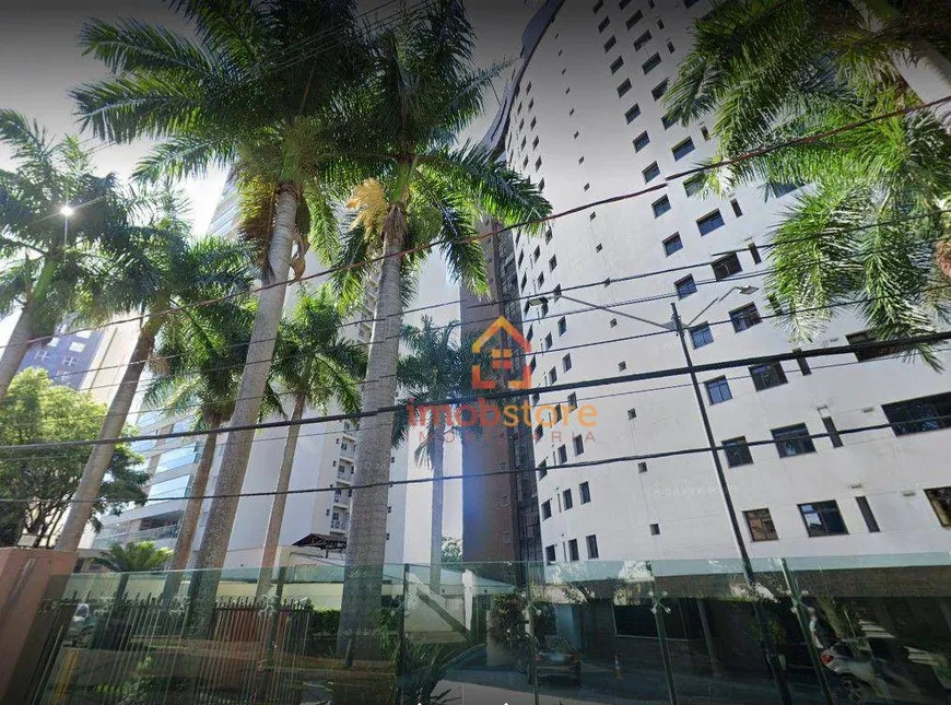 Foto 1 de Apartamento com 3 Quartos à venda, 549m² em Jardim Caiçaras, Londrina