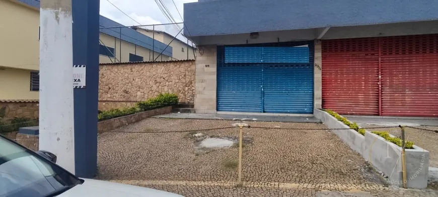 Foto 1 de Ponto Comercial à venda, 80m² em Penha De Franca, São Paulo