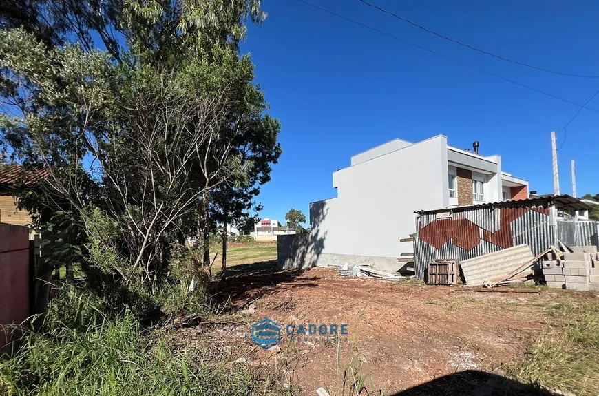 Foto 1 de Lote/Terreno à venda, 384m² em Sao Virgilio, Caxias do Sul